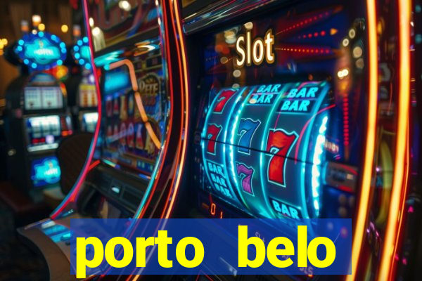 porto belo abastecimento segunda via